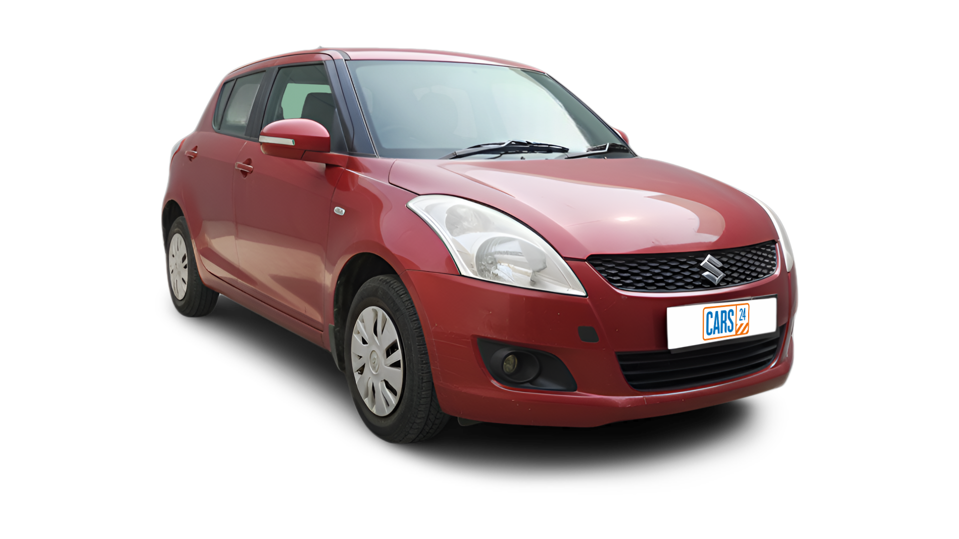 Maruti Swift-img